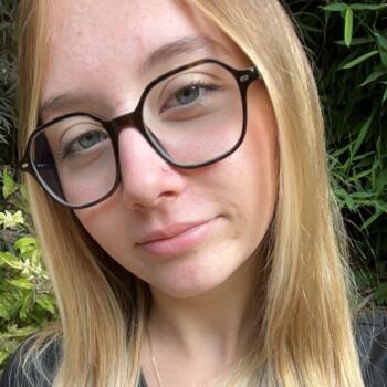 Babysitter in Guiscard: Polyana
