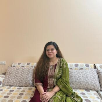 Parent Thāne: Apoorva