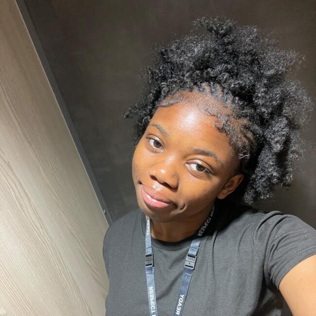 Babysitter in Willenhall: Georgina