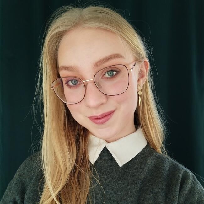 Barnvakt i Åbo: Emmi