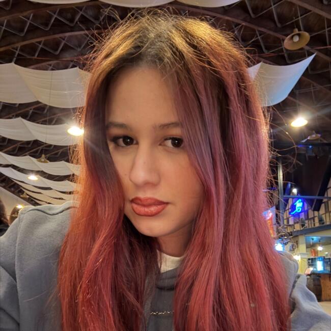 Babysitter in Bucharest: Ioana