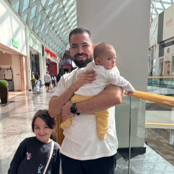 Babysitting job in Bawshar: babysitting job Arwa