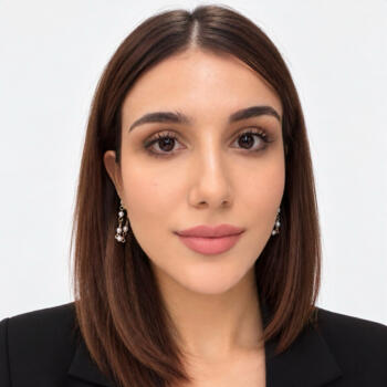 Babysitter in Prague: Manal