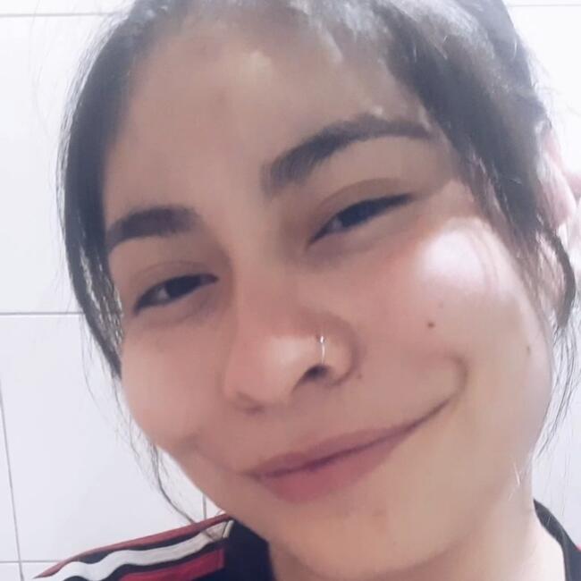 Babysitter in Rafaela: Melani