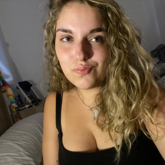 Niñera en Granada: María