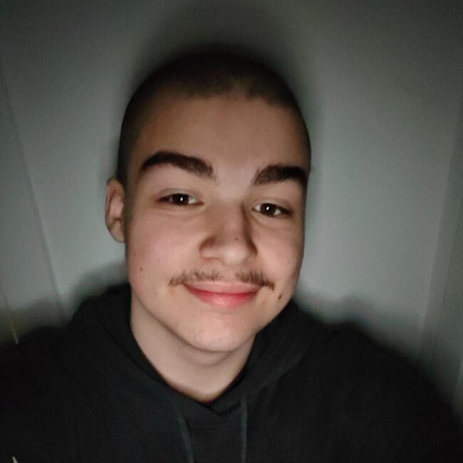 Babysitter in Heist-op-den-Berg: Kyllian