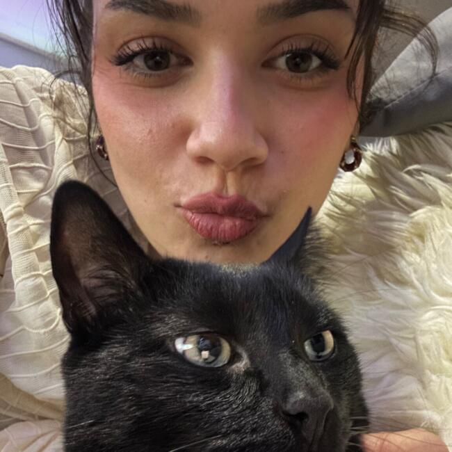 Babysitter in Grand-Lancy: Latife