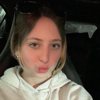 Babysitter in Auckland: Francesca