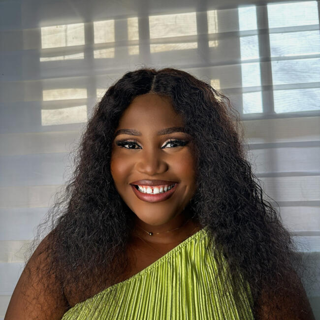 Babysitter in Farnborough: Sandra