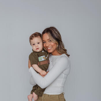 Babysitter Aveiro: Joyce