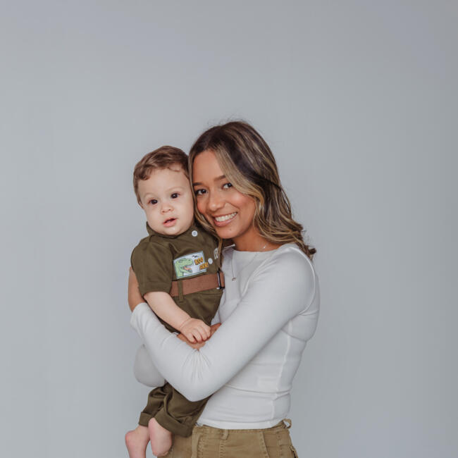 Babysitter in Aveiro: Joyce