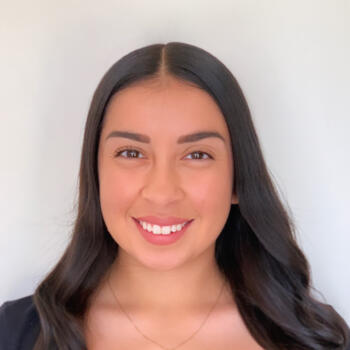 Babysitter in Whittier: Dharma