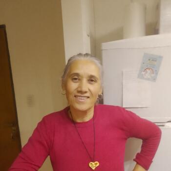Babysitter in Córdoba: Maria