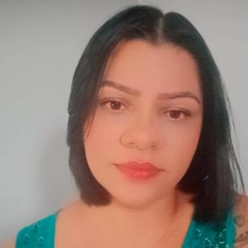 Família São Paulo (São Paulo): Monique
