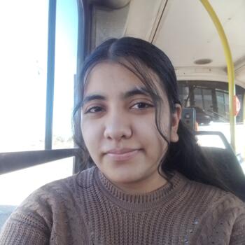 Niñera Rivadavia (Provincia de San Juan): Brisa