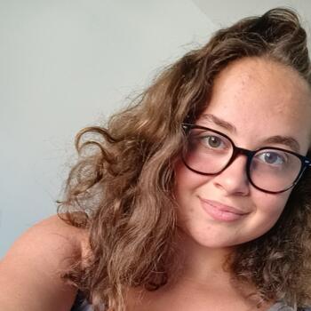 Niñera en Namur: Alyssia
