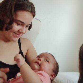 Babysitter in Newport News: Martinique