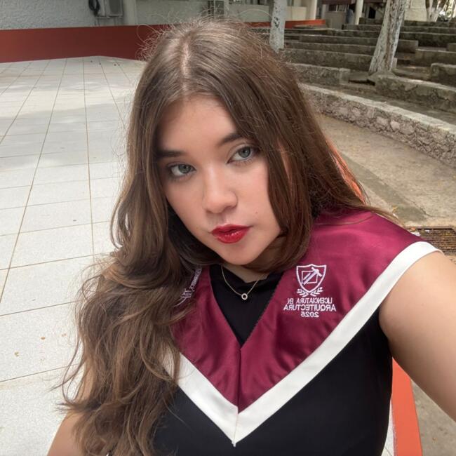 Niñera en Mérida: Sofia