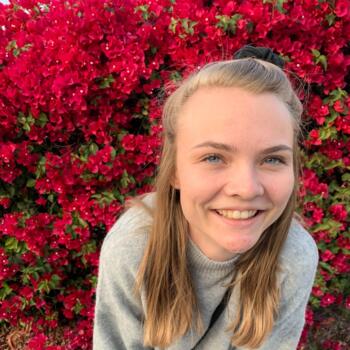 Barnevakt Oslo: Elisabeth