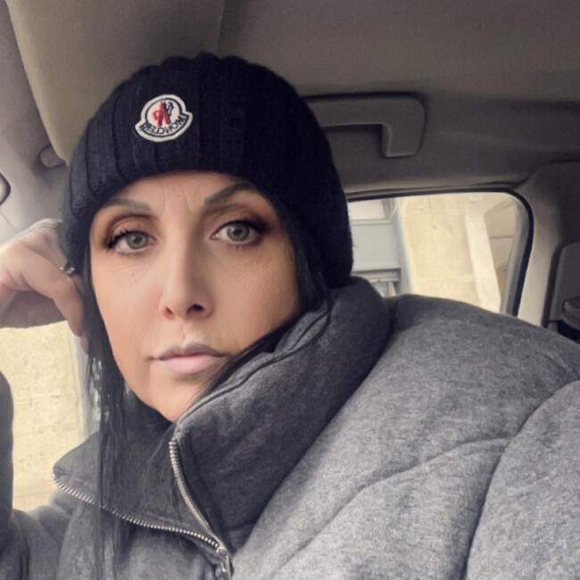 Babysitter in Figino Serenza: Eleonora