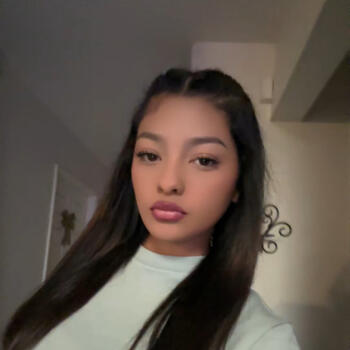 Babysitter Los Angeles: Andrea