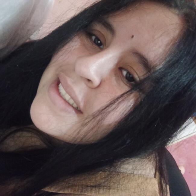 Babysitter in San Lorenzo: Delsy