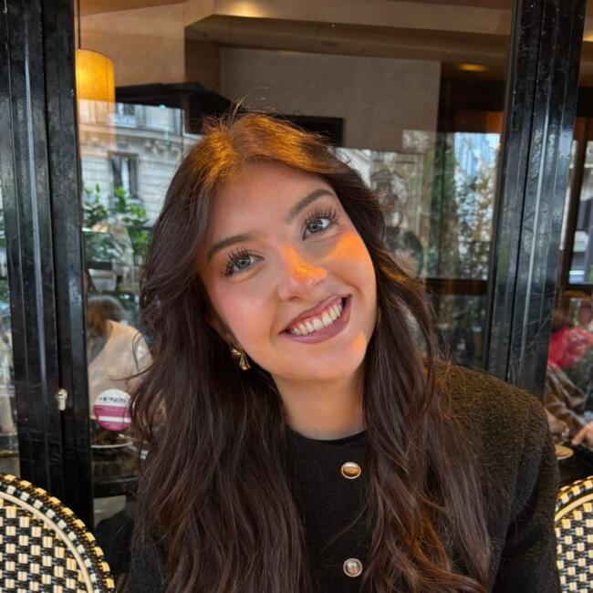 Babysitter in Msida: Ana