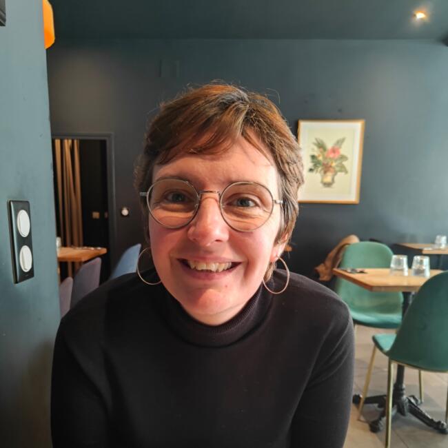 Job de garde d'enfants à Is-sur-Tille: Vincent