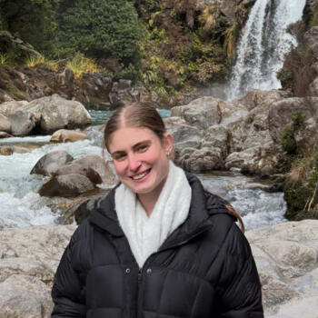 Babysitter in Whangarei: Nohar