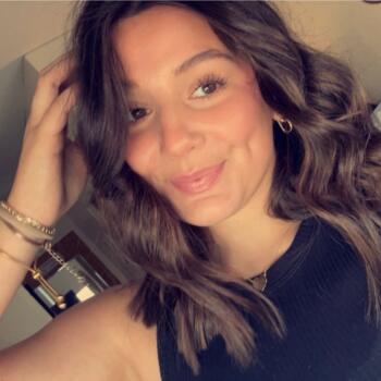 Babysitter in El Dorado: Kinley