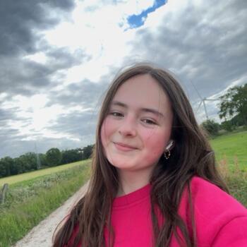 Babysitter in Zoersel: Nanou