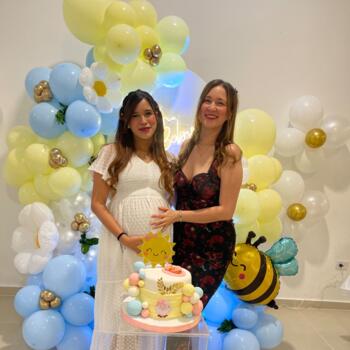 Parent Barranquilla: Adriana