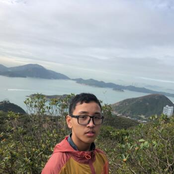 Babysitter in Nottingham: Rowan