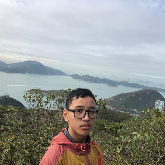 Babysitter in Nottingham: Rowan