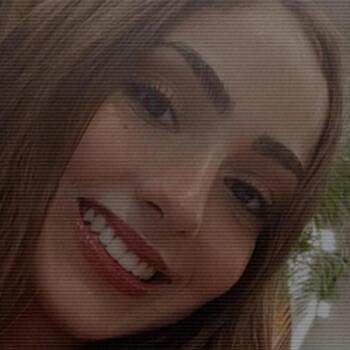 Babá em Goiânia: Bruna Fernanda