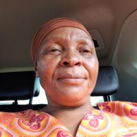 Dinah Maletana Selepe