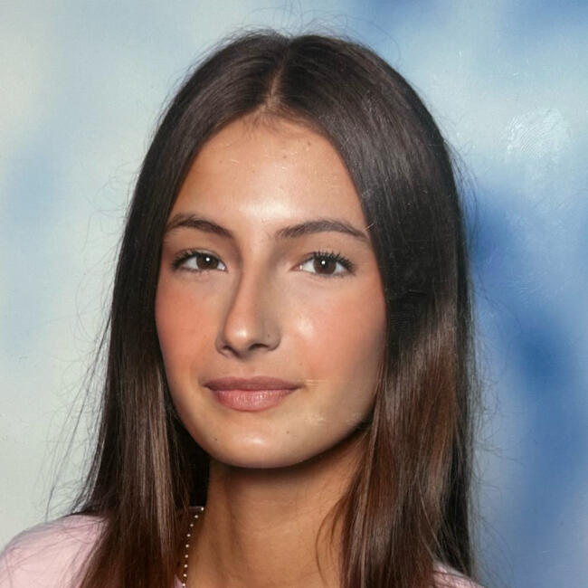 Babysitter in Berles-au-Bois: Margarita