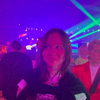 Babysitter in Tallinn: Annaliine