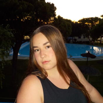 Babysitter in Leganés: Elka
