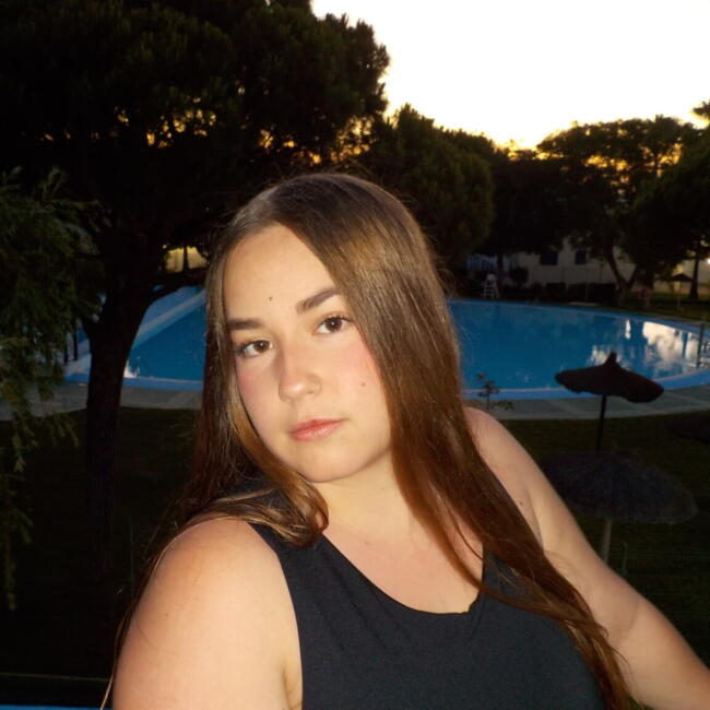 Babysitter in Leganés: Elka