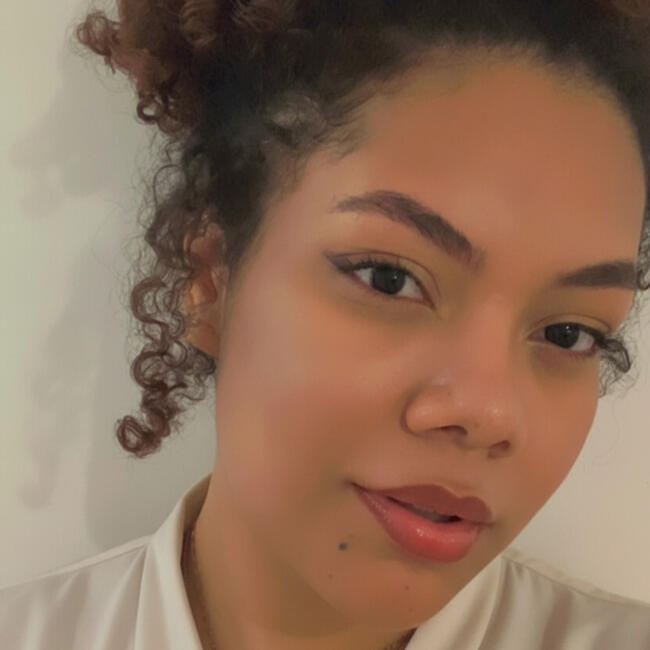 Babysitter in Carapicuíba: Fernanda