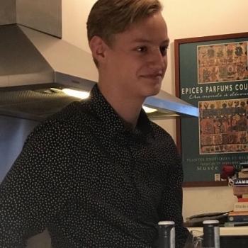 Oppas Leiderdorp: Jelle