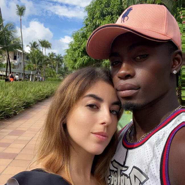 Babysitting job in Lecco: Sandra