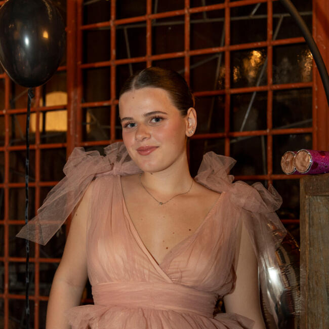 Babysitter a Calcinaia: Lucrezia