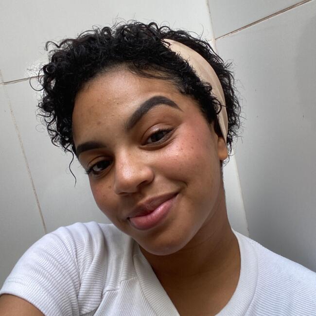 Babá em Sorocaba: Raphaelle