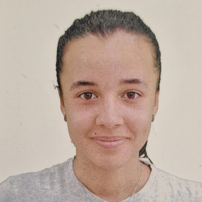 Babysitter in Vitry-sur-Seine: Anais