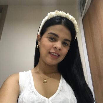 Trabajo para niñera en Barranquilla: trabajo de niñera Dayana lindo