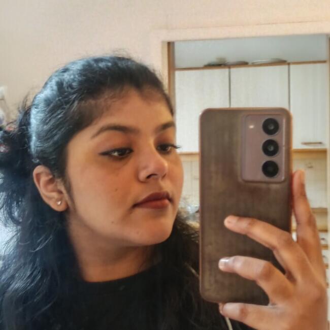 Babysitter in Göttingen: Theertha