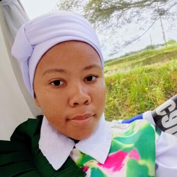 Nanny Umlazi: Nonhle