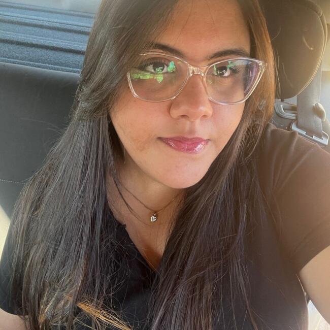 Babysitter in Cerquilho: Leticia